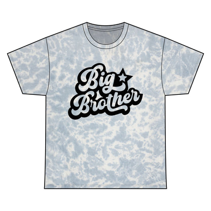 Big Brother Tie Dye Tee