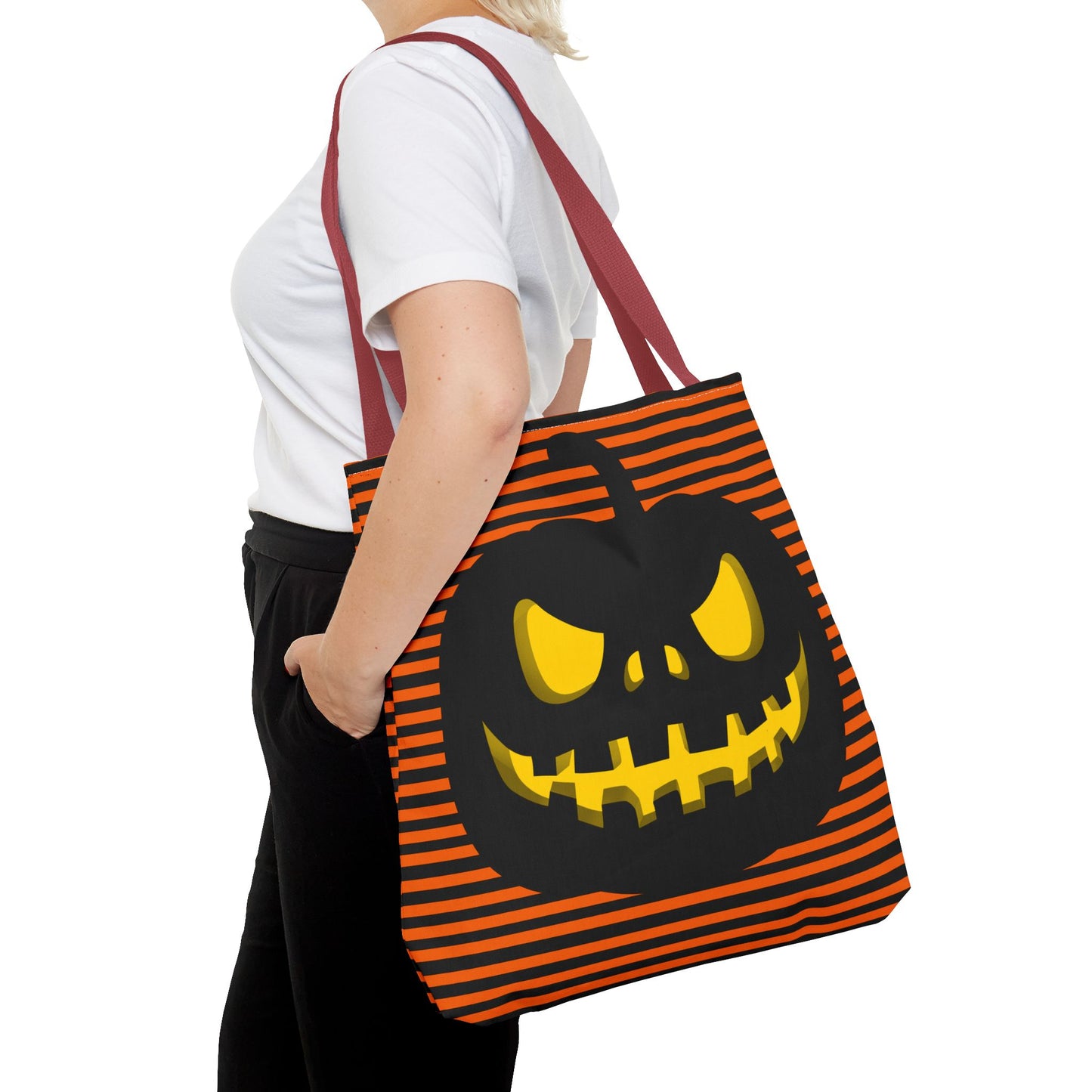 Trick-or-Treat Bag