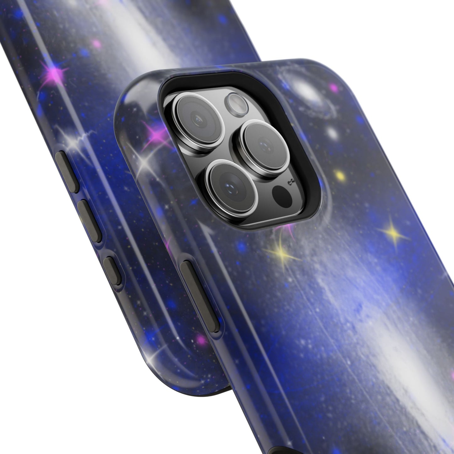 Galactic Magsafe iPhone Case