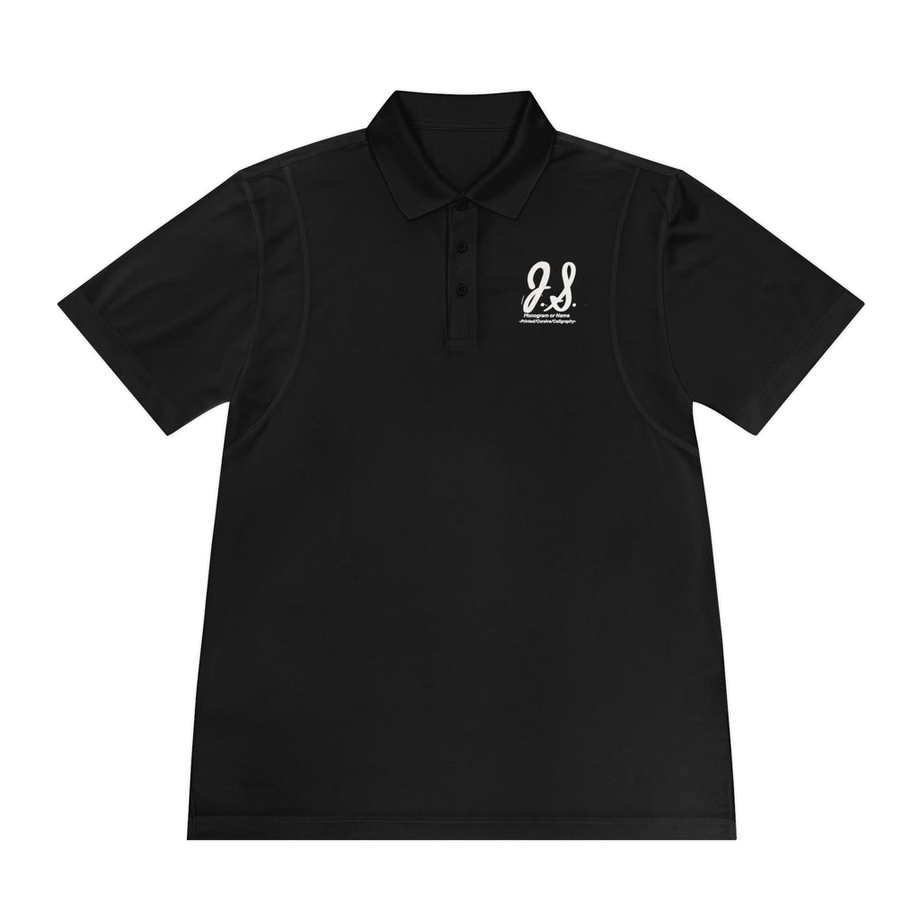 Stylish Men's Sport Polo Shirt