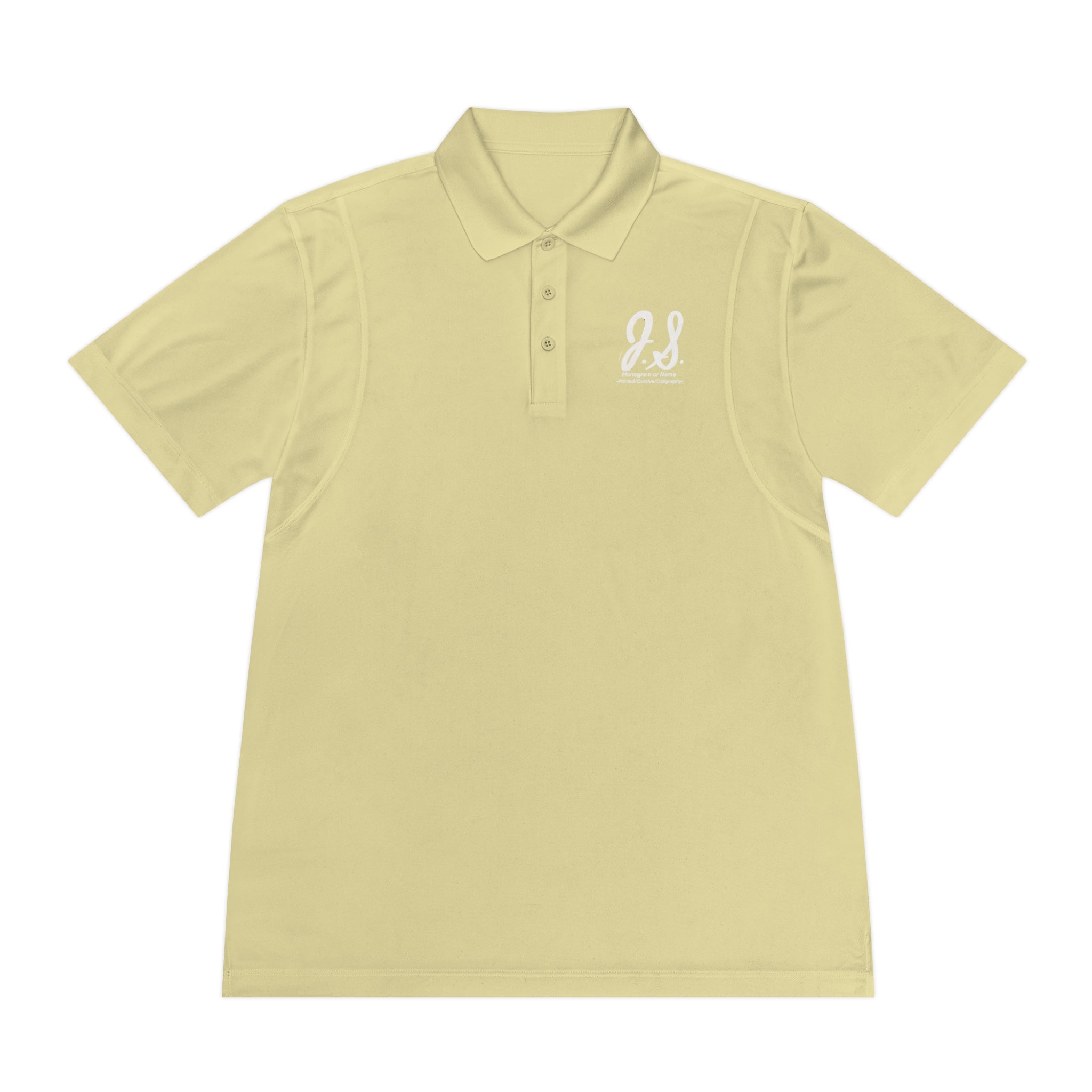 Stylish Men's Sport Polo Shirt