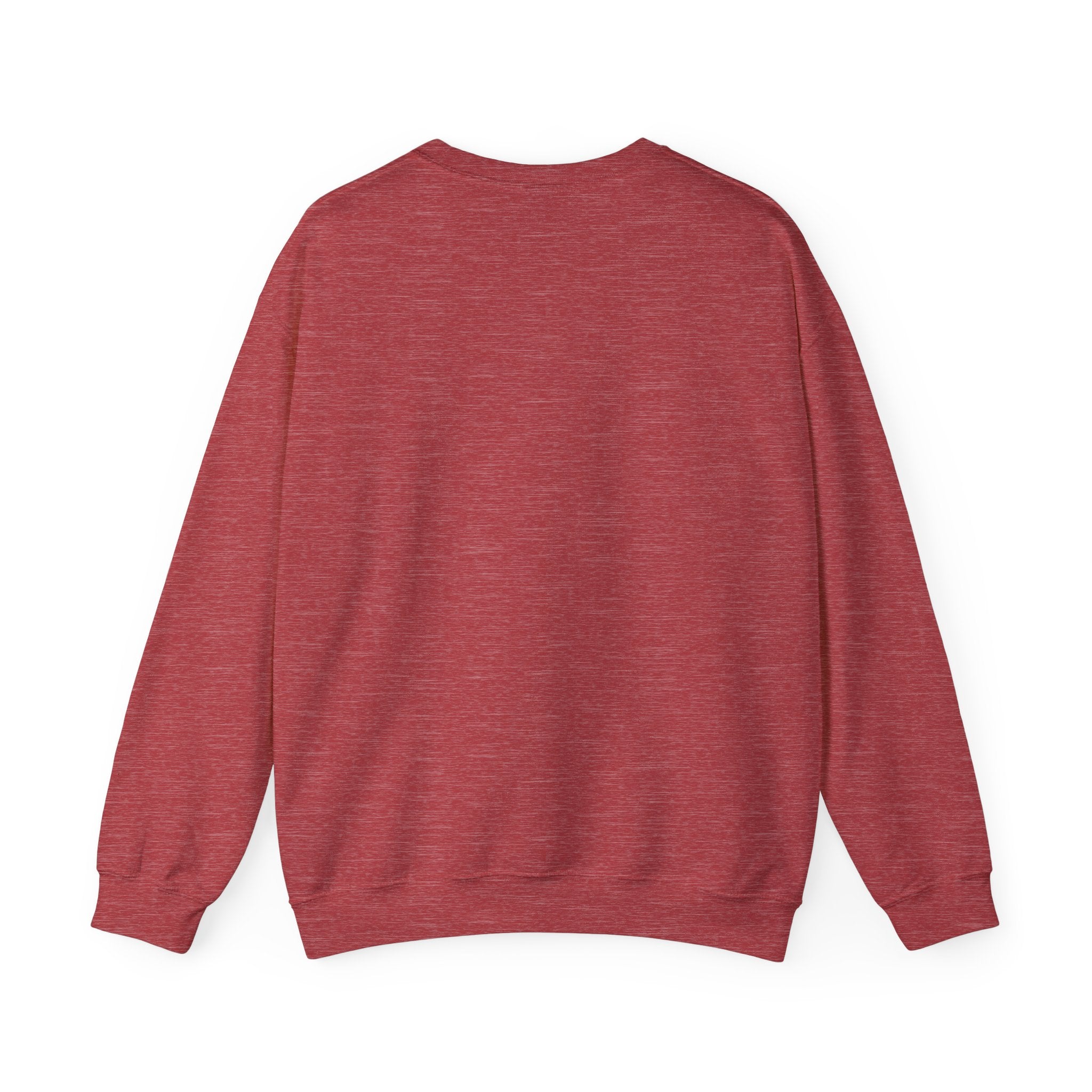 Peaceful Crewneck Sweatshirt