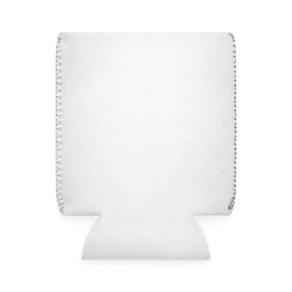 Weihwasser - Dosenhülle, personalisierter Getränkewärmer, Taufgeschenk, religiöses Geschenk, Sommer-Grillaccessoire