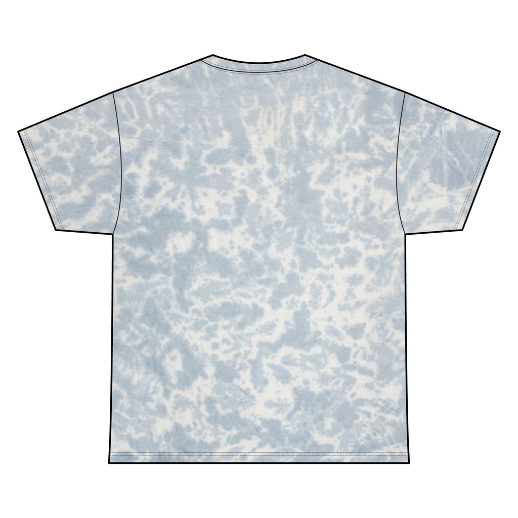 Big Brother Tie Dye Tee - Unisex Cotton Shirt, Family Gift, Birthday Top, Sibling Announcement, Casual Wear