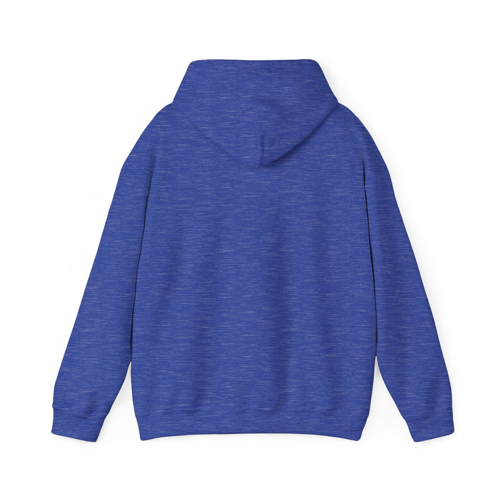 Peaceful Tie-Dye Unisex Hoodie