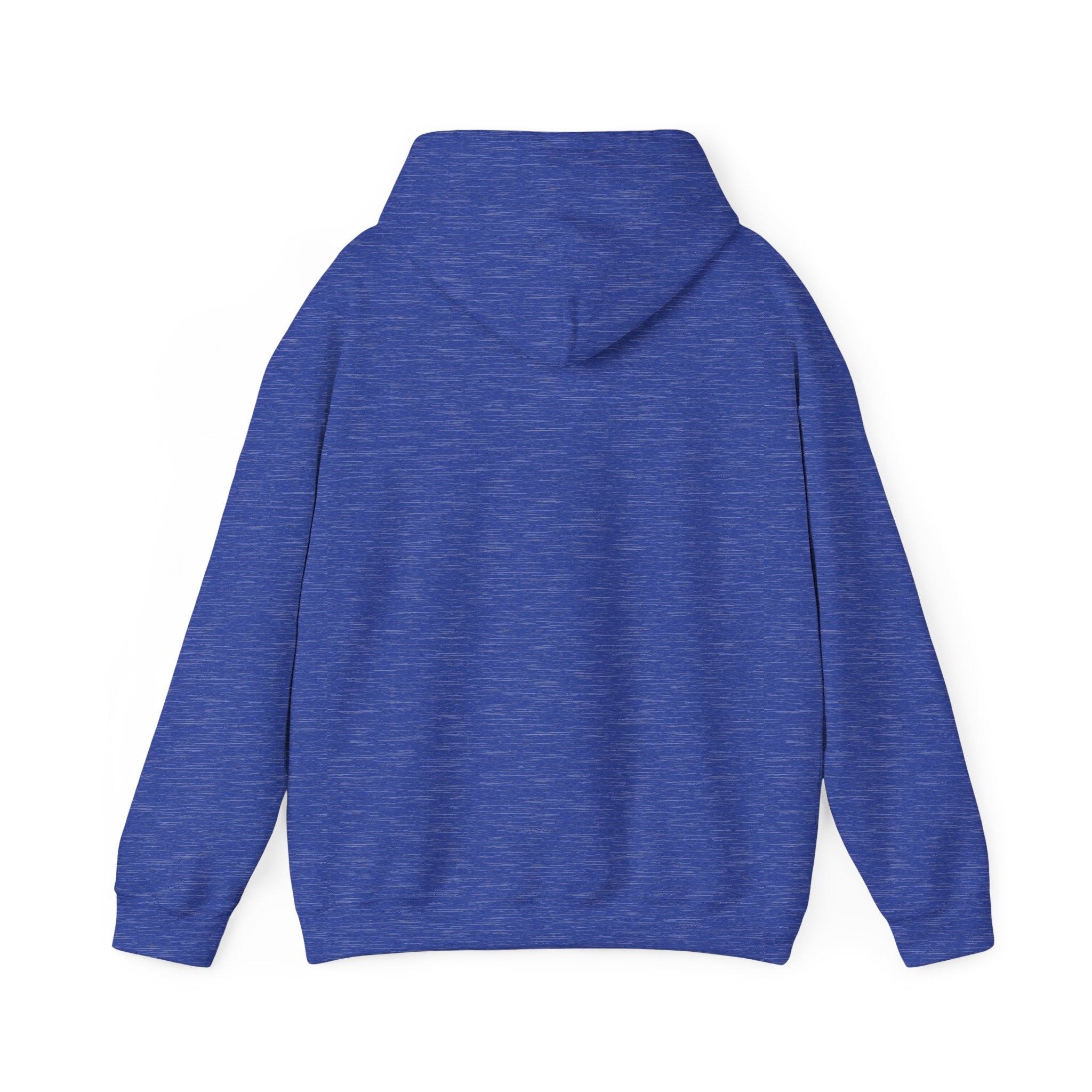 Peaceful Tie-Dye Unisex Hoodie