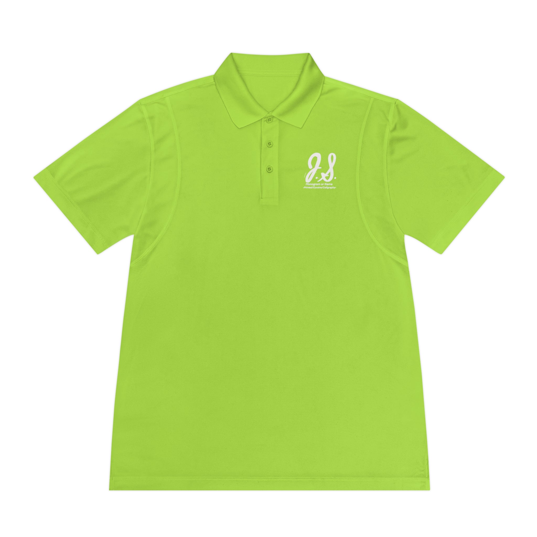 Stylish Men's Sport Polo Shirt