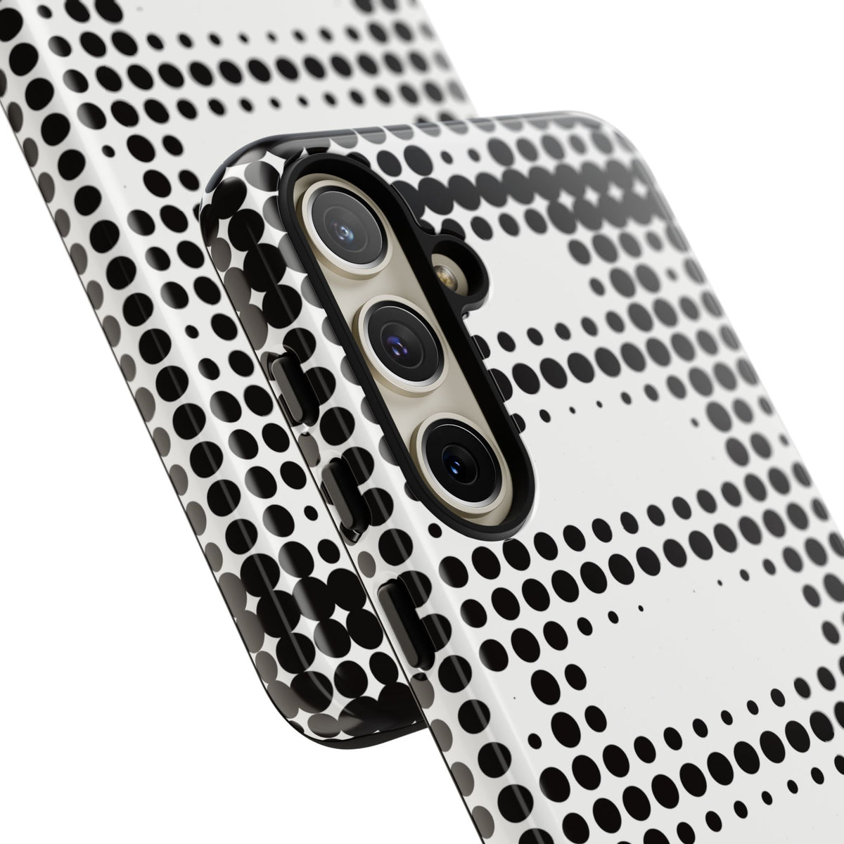 Tough Case for Apple, Google, Samsung