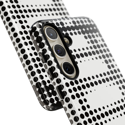 Tough Case for Apple, Google, Samsung