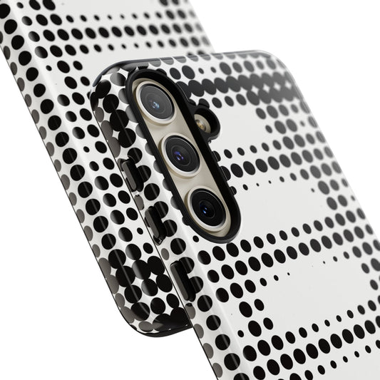 Tough Case for Apple, Google, Samsung